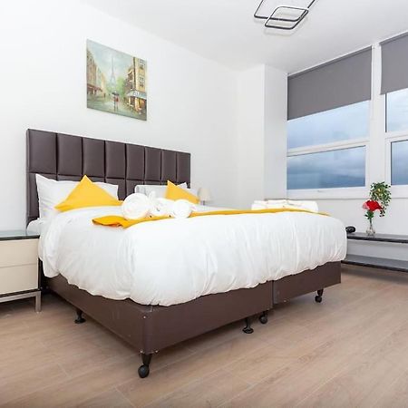 Flat 403 One Bedroom Apartment Birmingham Exterior photo